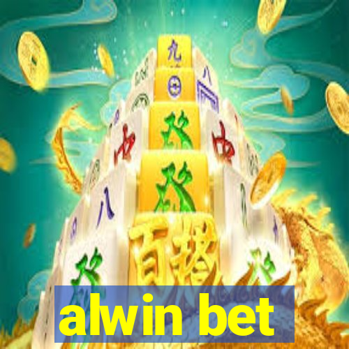 alwin bet